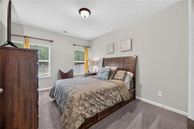 496 Berkleigh Trails Drive, Hiram, GA 30141