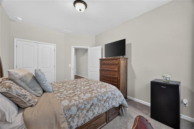496 Berkleigh Trails Drive, Hiram, GA 30141