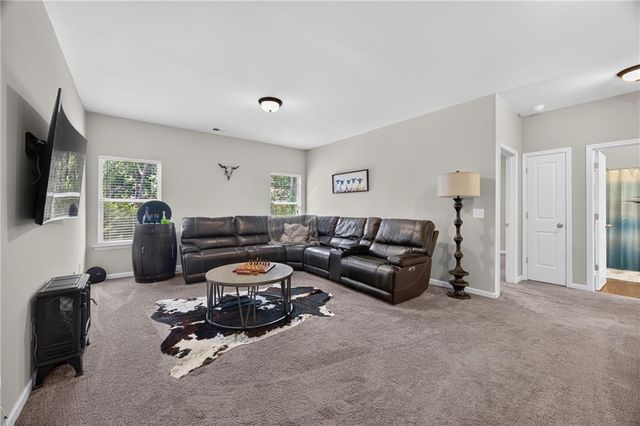 496 Berkleigh Trails Drive, Hiram, GA 30141