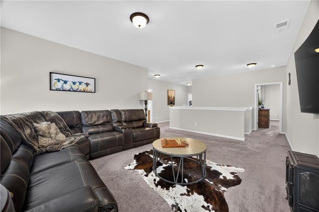 496 Berkleigh Trails Drive, Hiram, GA 30141
