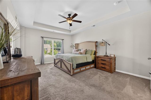 496 Berkleigh Trails Drive, Hiram, GA 30141