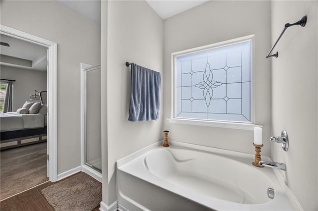 496 Berkleigh Trails Drive, Hiram, GA 30141