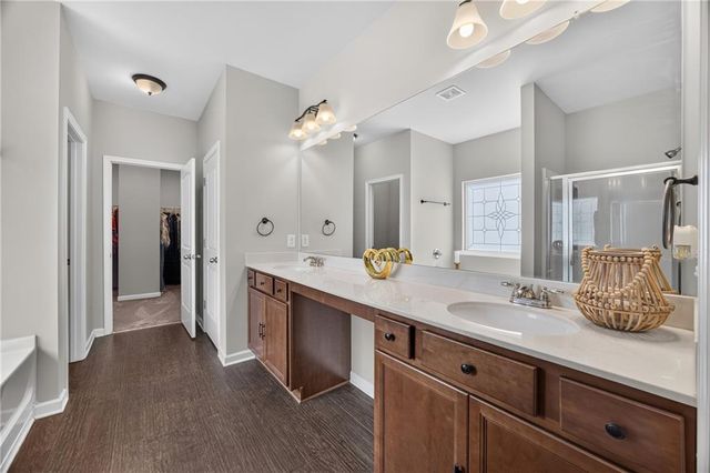 496 Berkleigh Trails Drive, Hiram, GA 30141