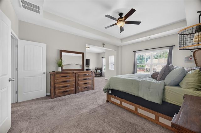 496 Berkleigh Trails Drive, Hiram, GA 30141