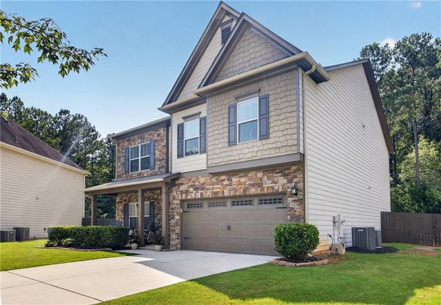 496 Berkleigh Trails Drive, Hiram, GA 30141