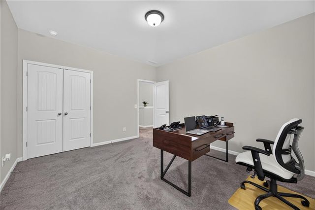 496 Berkleigh Trails Drive, Hiram, GA 30141
