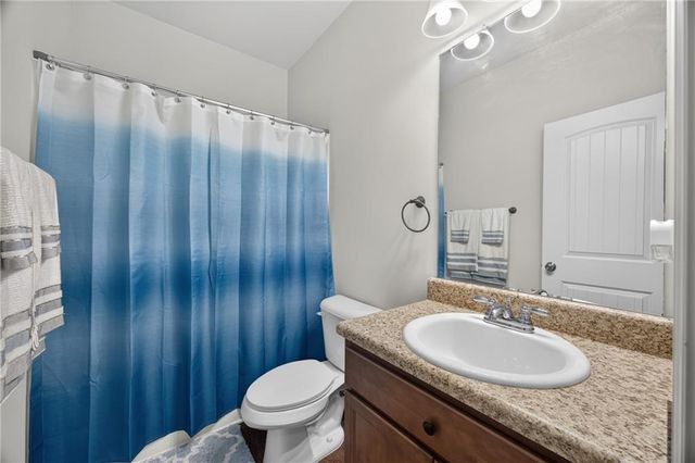 496 Berkleigh Trails Drive, Hiram, GA 30141