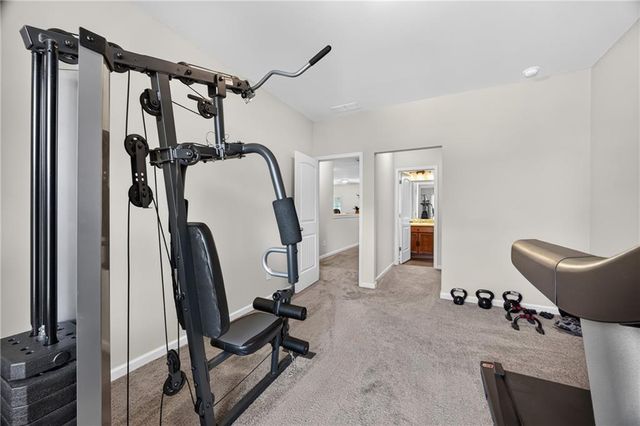 496 Berkleigh Trails Drive, Hiram, GA 30141
