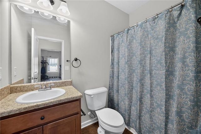 496 Berkleigh Trails Drive, Hiram, GA 30141