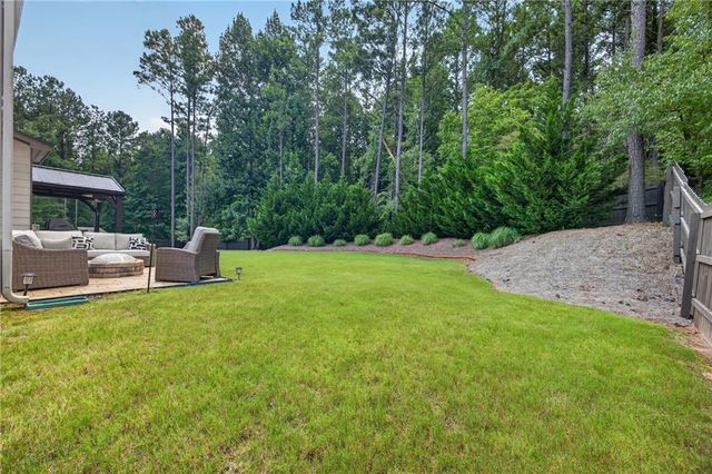 496 Berkleigh Trails Drive, Hiram, GA 30141