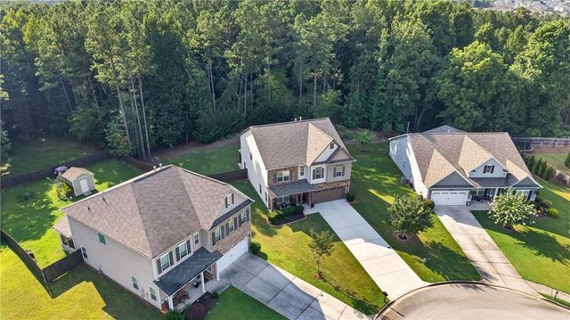 496 Berkleigh Trails Drive, Hiram, GA 30141