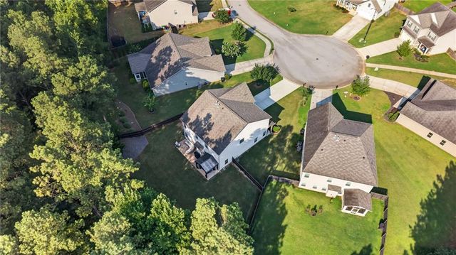 496 Berkleigh Trails Drive, Hiram, GA 30141