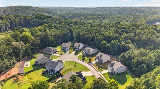 496 Berkleigh Trails Drive, Hiram, GA 30141