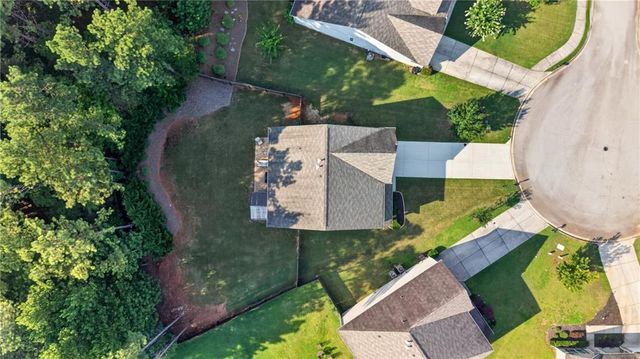 496 Berkleigh Trails Drive, Hiram, GA 30141