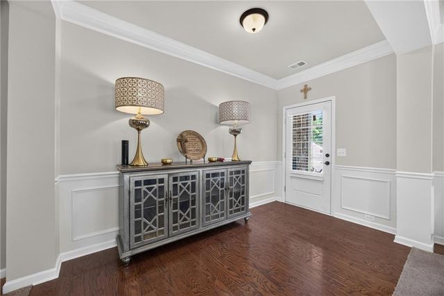 496 Berkleigh Trails Drive, Hiram, GA 30141