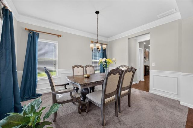 496 Berkleigh Trails Drive, Hiram, GA 30141
