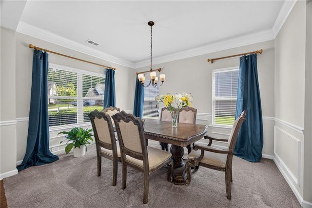 496 Berkleigh Trails Drive, Hiram, GA 30141