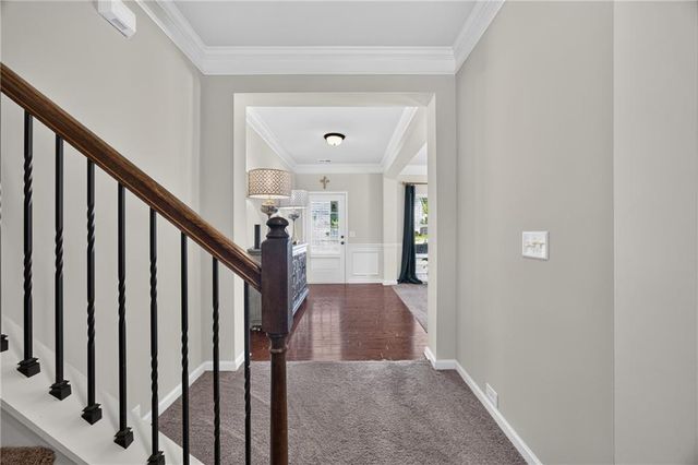 496 Berkleigh Trails Drive, Hiram, GA 30141