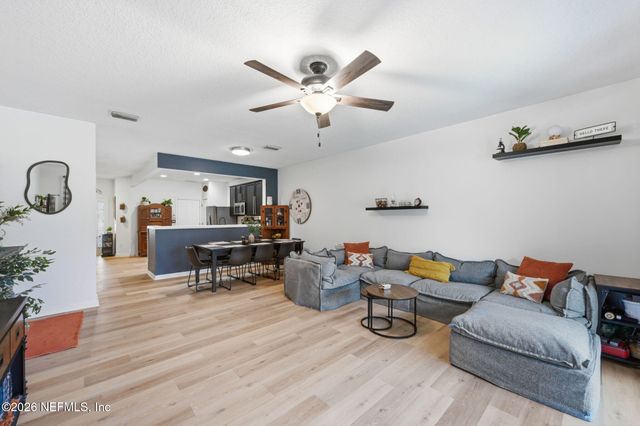 4186 MARBLEWOOD Lane, Jacksonville, FL 32216