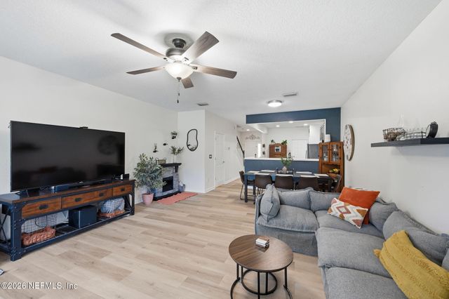 4186 MARBLEWOOD Lane, Jacksonville, FL 32216