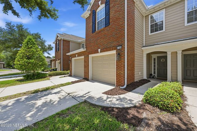 4186 MARBLEWOOD Lane, Jacksonville, FL 32216