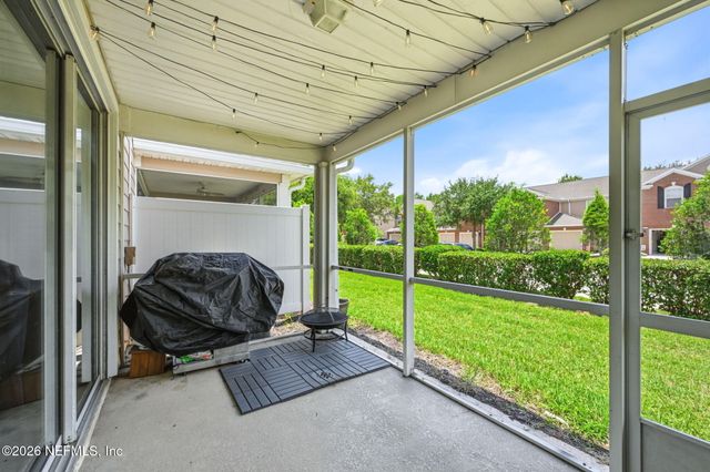 4186 MARBLEWOOD Lane, Jacksonville, FL 32216
