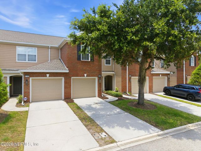 4186 MARBLEWOOD Lane, Jacksonville, FL 32216