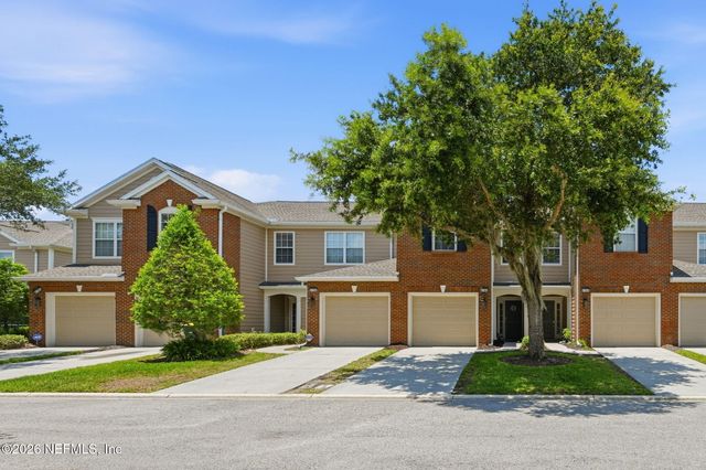 4186 MARBLEWOOD Lane, Jacksonville, FL 32216