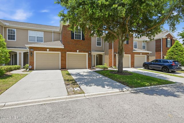 4186 MARBLEWOOD Lane, Jacksonville, FL 32216