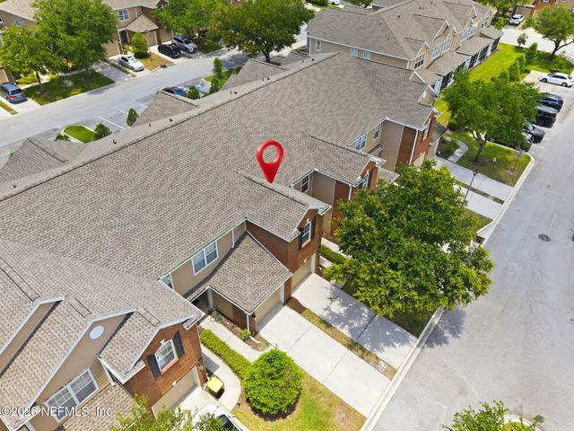 4186 MARBLEWOOD Lane, Jacksonville, FL 32216