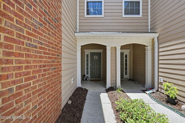 4186 MARBLEWOOD Lane, Jacksonville, FL 32216