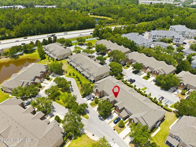 4186 MARBLEWOOD Lane, Jacksonville, FL 32216