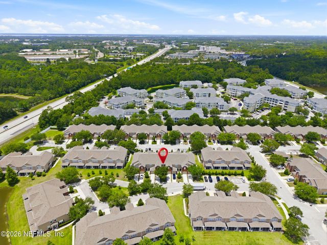 4186 MARBLEWOOD Lane, Jacksonville, FL 32216