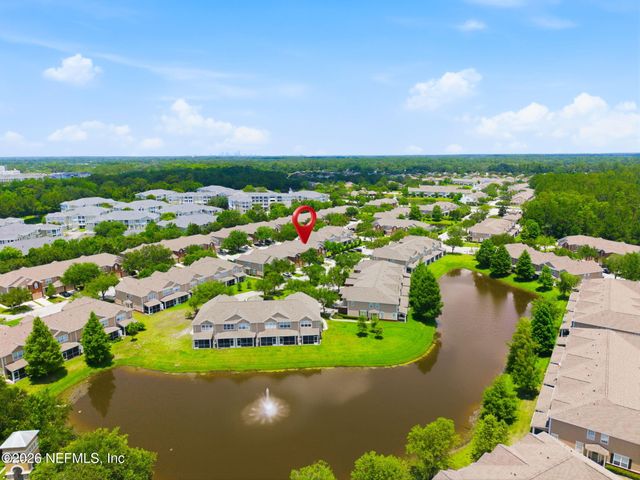 4186 MARBLEWOOD Lane, Jacksonville, FL 32216
