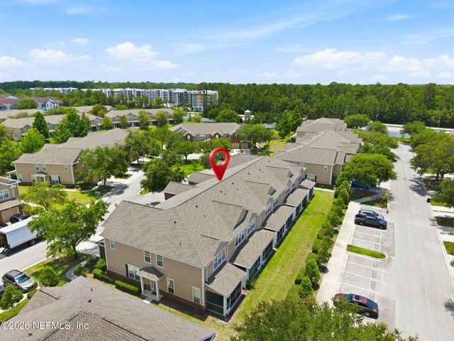 4186 MARBLEWOOD Lane, Jacksonville, FL 32216