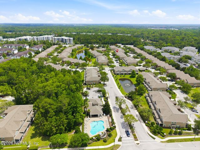 4186 MARBLEWOOD Lane, Jacksonville, FL 32216
