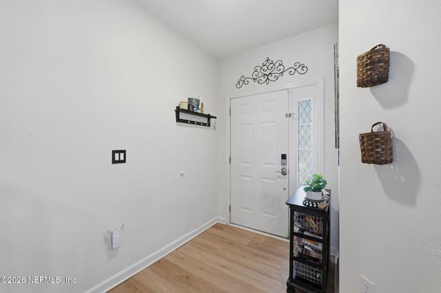 4186 MARBLEWOOD Lane, Jacksonville, FL 32216