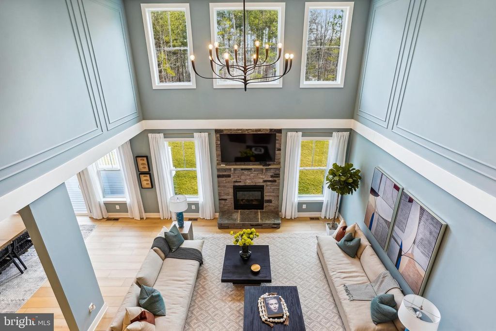 Image 18 of property listing at 16611 MAYLON CT, Brandywine, MD 20613