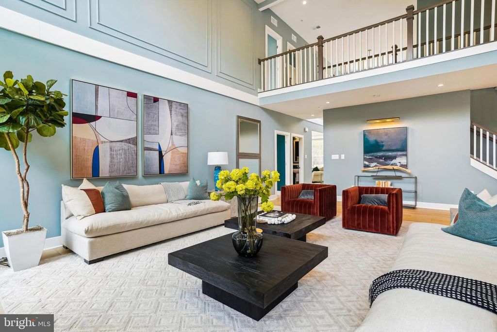 Image 8 of property listing at 16611 MAYLON CT, Brandywine, MD 20613