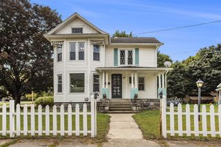 705 E Broadway Street, Three Rivers, MI 49093