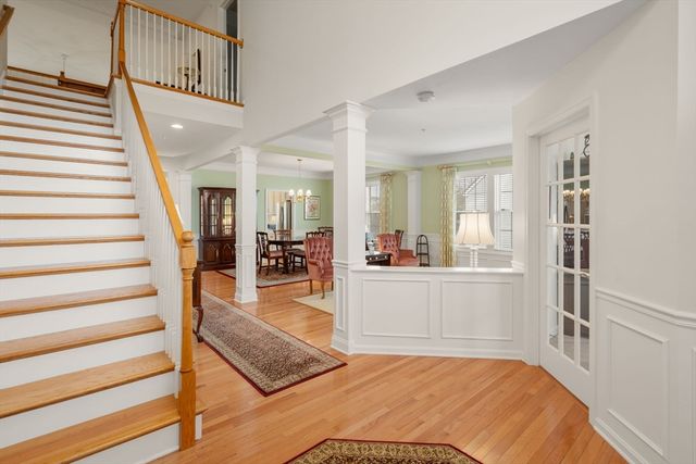 5 Heartwood Way 123, Hopkinton, MA 01748