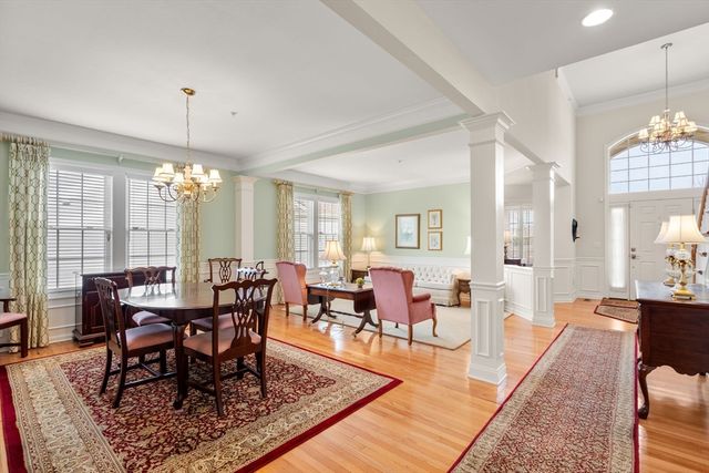 5 Heartwood Way 123, Hopkinton, MA 01748