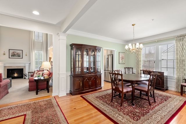 5 Heartwood Way 123, Hopkinton, MA 01748