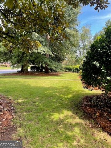 825 McCurdy Boulevard, Manchester, GA 31816