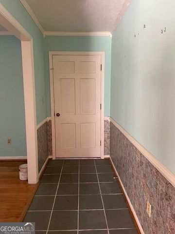 825 McCurdy Boulevard, Manchester, GA 31816