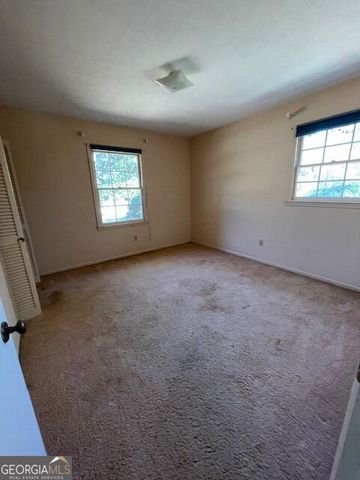 825 McCurdy Boulevard, Manchester, GA 31816