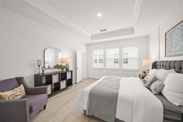 2314 Via Isa Lane, Houston, TX 77051