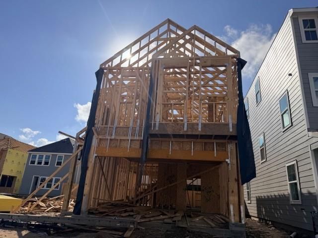 2314 Via Isa Lane, Houston, TX 77051