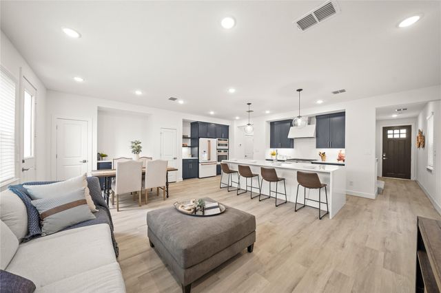 2314 Via Isa Lane, Houston, TX 77051