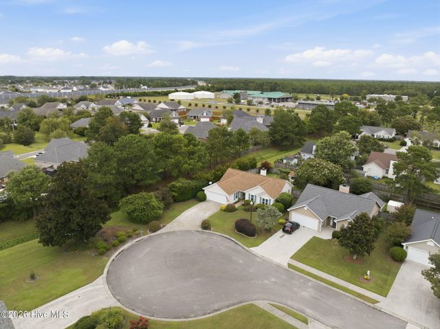 320 Smallwood Court, Wilmington, NC 28411